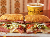 mejores opciones para cenar hacer compras aeropuerto Washington