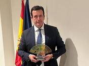 Formación Universitaria ‘Premio Mejor Institución Académica Interdisciplinar 2023’