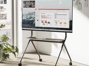 Ewent presenta nuevo soporte suelo para televisores pesados EW1542