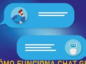 ¿cómo funciona chat gpt?