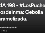 Cebolla caramelizada