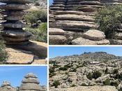 Torcal Antequera