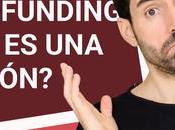 ¿Necesitas financiación? crowdfunding solución