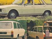 Peugeot Break 1979