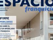 perspectivas franquicias inmobiliarias siguen siendo altamente sustanciales, según datos Franquicias