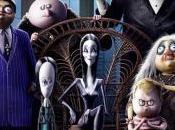 Reseñas: cine: familia Addams 2019, ¡Qué duro amor!, días para regalar