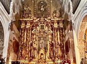 iglesia Misericordia (4): Retablo Mayor.