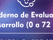Cuaderno Desarrollo Bebé