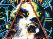 Leppard Rocket (1987)