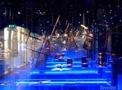 Instrumentos Museo Marina Ámsterdam