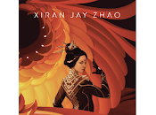 Reseña #939 viuda hierro, Xiran Zhao