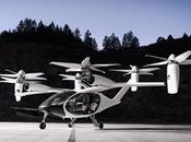 ¿Los Coches Voladores Futuro Gran Salto Transporte?
