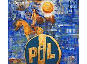 Public Image Ltd. conciertos 2023