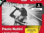 Paolo Nutini Riviera