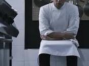 Repostero chef