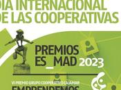 julio, FECOMA celebra Internacional Cooperativas entrega Premios ES_MAD 2023