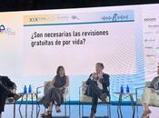 vuelve marcar tendencia sector Congreso AEDA