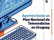 Aportes hacia Plan Nacional Telemedicina Uruguay