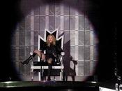 Madonna aplaza gira mundial: suspenden conciertos Barcelona