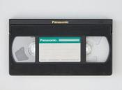 digitalización cintas VHS: ventana pasado gracias tecnología actual