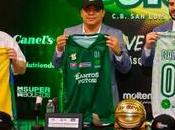 Santos Potosí regresa Liga Nacional Baloncesto Profesional fuerte apoyo gubernamental patrocinadores