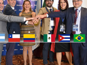 Argentina, Brasil Chile ingresan diálogo para integración agencia sanitaria internacional
