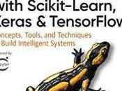 Reseña: Hands-On Machine Learning with Scikit-Learn, Keras, TensorFlowReseña: