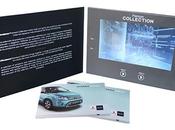 Descubre Magia Video Tarjetas Pantalla: Futuro Presentación