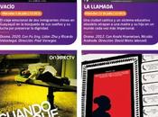 OnDIRECTV presentan nuevo ciclo cine ecuatoriano