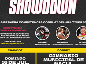 nueva fecha para Multiverse: Cosplay ShowDown!