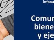 Comunidad bienes: tipos ejemplos