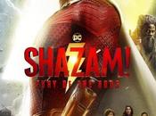 ¡Shazam! furia dioses Shazam! Fury Godsaka Domingo cine vamos Cartelera tenemos película...