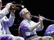 Woody Allen inaugura nueva edición Festival Jazz Barcelona