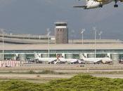 Propuesta ampliación aeropuerto Prat: alargar pista corta hacia Ricarda