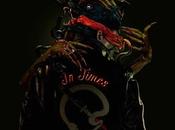 Queens Stone Negative space (2023)