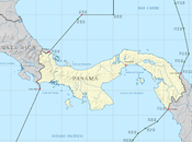 límites territoriales Panamá