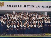Reunión Colegio Reyes Católicos
