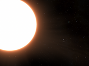 Cheops revela exoplaneta brillante jamás encontrado: LTT9779