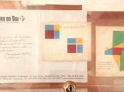 Poética geometría “Casa Escrita” Coimbra