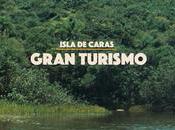 Isla Caras lanza ‘Gran Turismo’, álbum aventura moldea identidad sonora