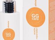 usos aceite reparador GGCare Cosmetics