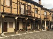 agosteros antaño