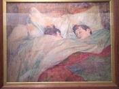 cama Toulouse-Lautrec