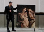 Eddy Avila pasión compartir arte mundo