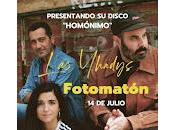 Yhadys Fotomatón