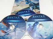 Avatar: sentido Agua; Análisis edición especial Steelbook