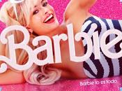 Barbie rompe récords convierte película mejor preventa