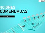 canciones contemporáneas recomendadas xxvii