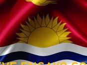 Breve ensayo sobre historia kiribati