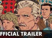 segundo doctor: Peter Cushing